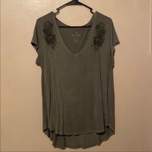 American Eagle Outfitters tee shirt